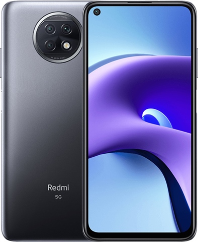xiaomiRedmi Note 9T 5G ブラック　128GB Redmi Note 9T 128GB Nightfall Black, Unlocked B - CeX (UK): - Buy